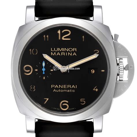 Luminor Marina 1950 3 Days PAM01359 – CJ Charles Jewelers.